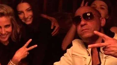 Hija de Paul Walker: Vin Diesel es mi familia