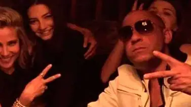 Hija de Paul Walker: Vin Diesel es mi familia Hija de Paul Walker: Vin Diesel es mi familia