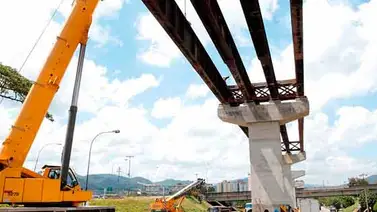 Avenida Guarenas y Guatire cerrará este lunes Avenida Guarenas y Guatire cerrará este lunes