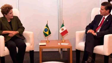 Presidente Peña Nieto califica de histórica la VII Cumbre de las Américas