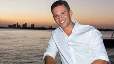 Rodner Figueroa podría formar parte de Telemundo
