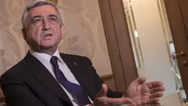 Turquía furiosa tras declaraciones del Papa sobre genocidio Turquía furiosa tras declaraciones del Papa sobre genocidio