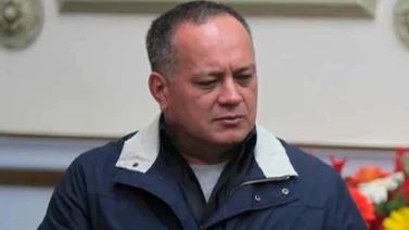 Cabello: La arrogancia imperial tuvo una lección de dignidad