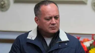 Cabello: La arrogancia imperial tuvo una lección de dignidad Cabello: La arrogancia imperial tuvo una lección de dignidad
