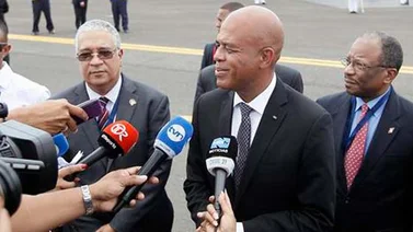 Haití: Gracias a Venezuela y Petrocaribe por la recuperación de nuestro país