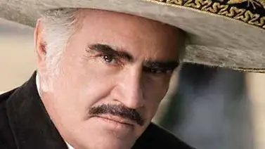 Vicente Fernández: ¡Les juro que el día que me muera yo les voy a avisar! Vicente Fernández: ¡Les juro que el día que me muera yo les voy a avisar!