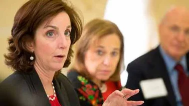 Jacobson dificulta que EEUU derogue el decreto contra Venezuela