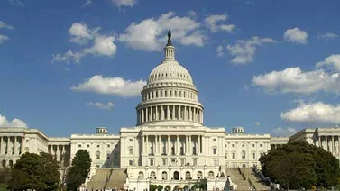Cierran el Capitolio de EEUU tras tiroteo en sus inmediaciones
