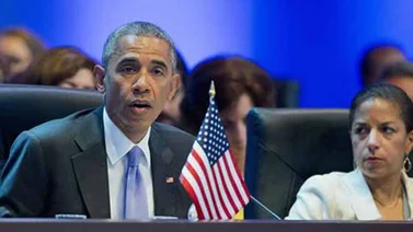 Obama reconoció fallas históricas en EEUU sin mencionar a Venezuela