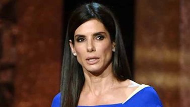 Conozca la angustia que causó acosador a Sandra Bullock