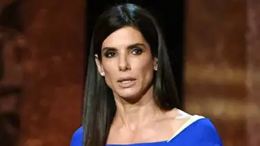 Conozca la angustia que causó acosador a Sandra Bullock Conozca la angustia que causó acosador a Sandra Bullock