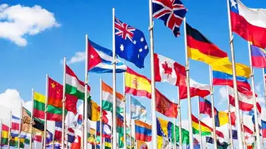 Comunidad Internacional mira a Venezuela como agente de control en América Comunidad Internacional mira a Venezuela como agente de control en América