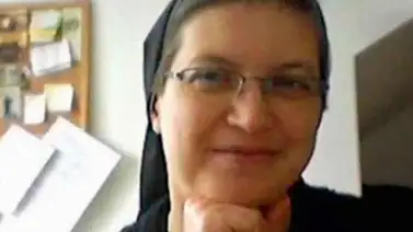 Monja tortura a niños en nombre de Jesucristo Monja tortura a niños en nombre de Jesucristo