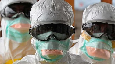 OMS: El ébola sigue siendo una emergencia mundial