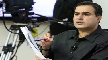 Saab: Venezuela derrotó el decreto de Obama Saab: Venezuela derrotó el decreto de Obama