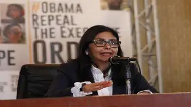 Informe de Panamá sustituirá documento conjunto de Cumbre de las Américas Informe de Panamá sustituirá documento conjunto de Cumbre de las Américas