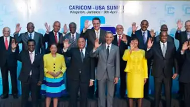 EE.UU. ofrece cooperación en materia energética a líderes del Caricom EE.UU. ofrece cooperación en materia energética a líderes del Caricom