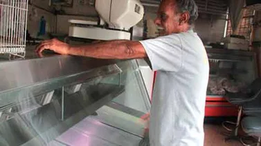 Sin carne ni pollo sobreviven en Lara