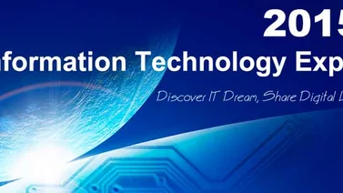 China realiza su tercera exposición de tecnología