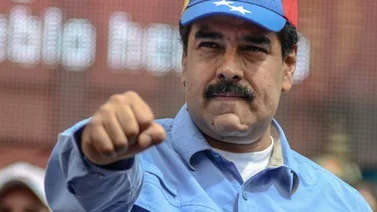 Maduro: Logramos que Obama reconociera que no somos una amenaza