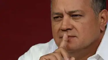 Cabello: Autorizaré a mis abogados para demandar a El Nacional y La Patilla Cabello: Autorizaré a mis abogados para demandar a El Nacional y La Patilla