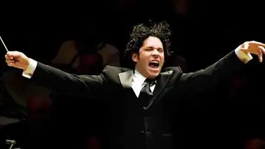 Gustavo Dudamel debutará en la Ópera de Viena Gustavo Dudamel debutará en la Ópera de Viena