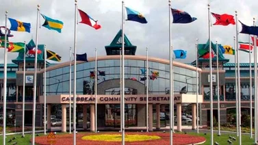 Caricom jugó sus piezas y "desairó" a Venezuela