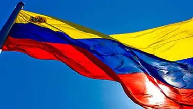 Desplegarán bandera más larga de Venezuela Desplegarán bandera más larga de Venezuela