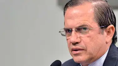 Ecuador: Es "vergonzoso" que expresidente escriba carta sobre Venezuela Ecuador: Es "vergonzoso" que expresidente escriba carta sobre Venezuela