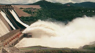 El Guri se mantiene estable previo al periodo de lluvias