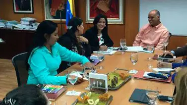 Andrés Izarra: Siempre estaré al servicio de la revolución Andrés Izarra: Siempre estaré al servicio de la revolución