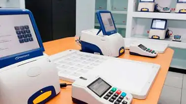 Maquinas de votación para elecciones de la MUD fueron auditadas Maquinas de votación para elecciones de la MUD fueron auditadas