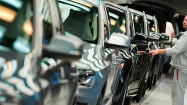 Producción de Ford y General Motors está en veremos