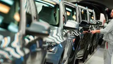 Producción de Ford y General Motors está en veremos Producción de Ford y General Motors está en veremos