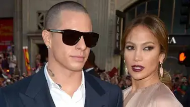 Jennifer López quiere boda y ser mamá Jennifer López quiere boda y ser mamá