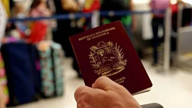 Venta de pasajes aéreos al exterior descendió 25% en febrero