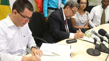 Misión Milagro operará en San Vicente y las Granadinas