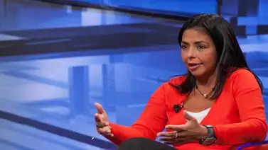 Canciller Rodríguez: EE UU reconoce la falta de legitimidad del decreto Canciller Rodríguez: EE UU reconoce la falta de legitimidad del decreto