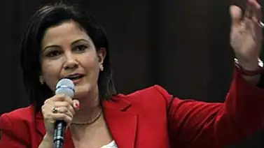 Designada Marleny Contreras como Ministra de Turismo Designada Marleny Contreras como Ministra de Turismo