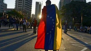 Piden a Venezuela acabar con "hostigamiento" a defensores de DDHH