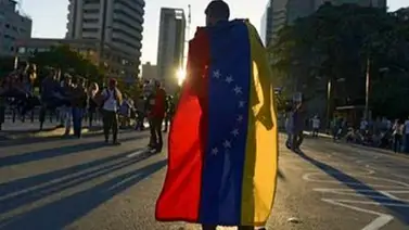 Piden a Venezuela acabar con "hostigamiento" a defensores de DDHH Piden a Venezuela acabar con "hostigamiento" a defensores de DDHH