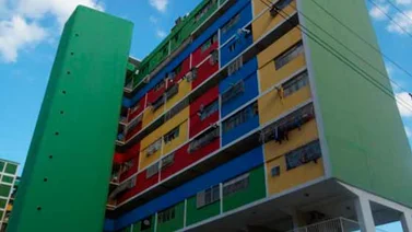 Rehabilitarán 290 edificios en la Gran Caracas