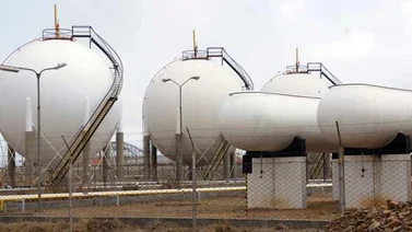 Inauguran planta de Gas Licuado en la isla de Grenada
