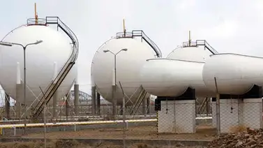 Inauguran planta de Gas Licuado en la isla de Grenada Inauguran planta de Gas Licuado en la isla de Grenada