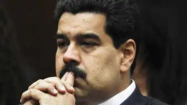 Denuncian "campaña sucia" contra Venezuela en Cumbre de Panamá Denuncian "campaña sucia" contra Venezuela en Cumbre de Panamá