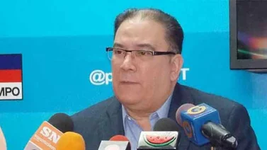 UNT: Venezuela está al borde de una crisis humanitaria
