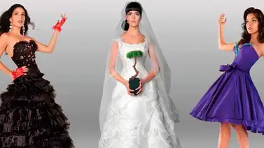 "La Mujer Perfecta" esclavizará a público africano "La Mujer Perfecta" esclavizará a público africano