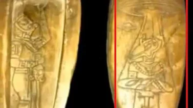 Hallan pruebas de vida extraterrestre en México