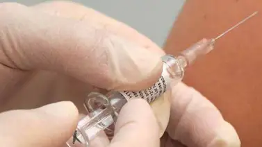 Venezolana desarrolla vacuna contra el cáncer Venezolana desarrolla vacuna contra el cáncer