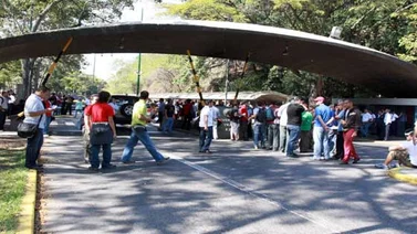 Afinan detalles para contrato del sector universitario